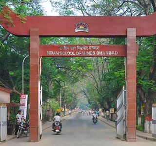 Indian Institute of Technology (Indian School of Mines)