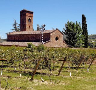 Pieve Di San Crescentino