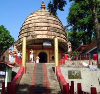 Navagraha Temple