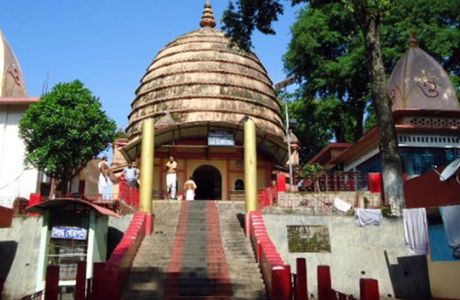 Navagraha Temple