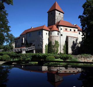 Schloss Damtschach