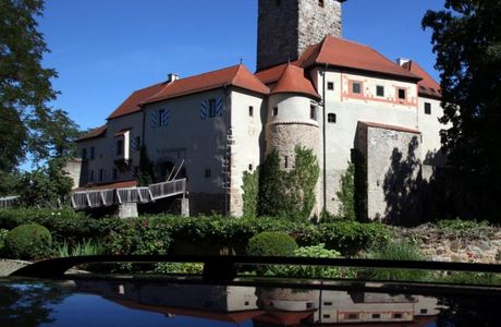 Schloss Damtschach