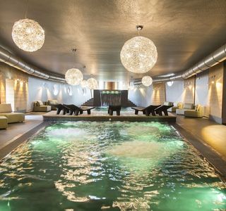 Amaryl Wellness&Spa