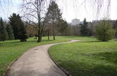 Parc Montreau