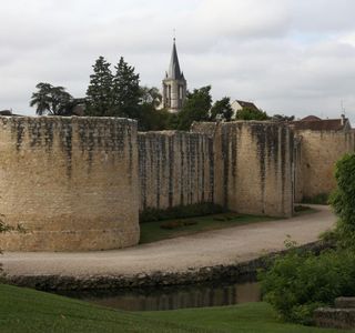 Château de Brie-Comte-Robert