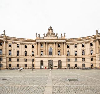 Bebelplatz