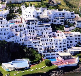Casapueblo