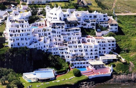 Casapueblo