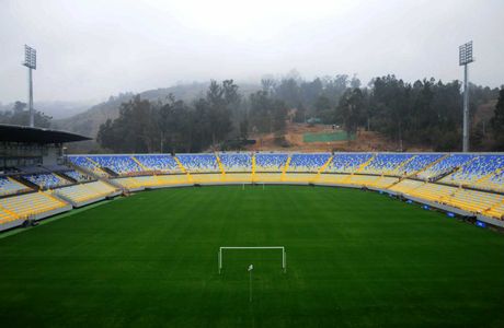Estadio Sausalito
