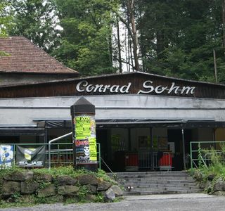 Conrad Sohm