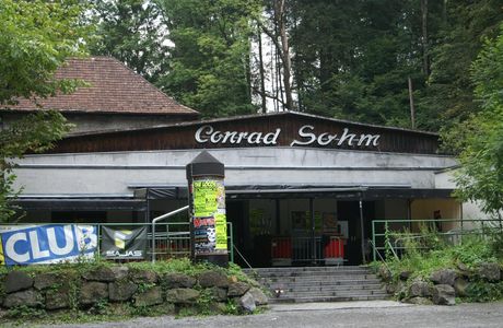 Conrad Sohm