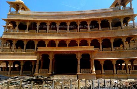 Jirawal Temple