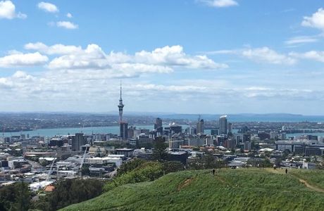 Mount Eden