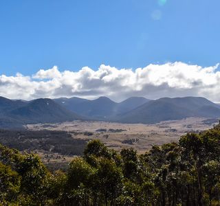 Namadgi National Park