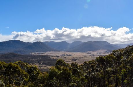 Namadgi National Park