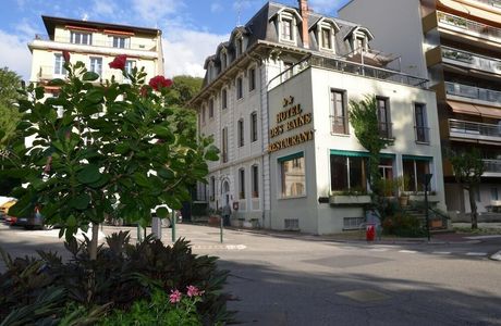 Les Perles d'El Beya