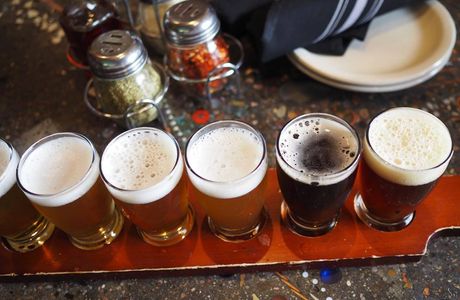 Lochiel Brewing