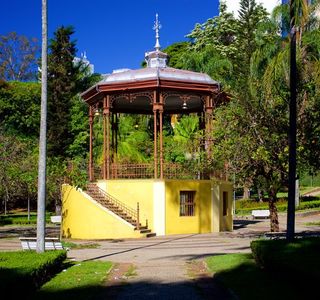 Parque Municipal Hector Pino