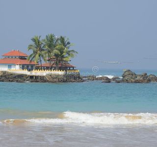 Seenigama Muhudu Viharaya