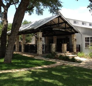Spicewood Vineyards