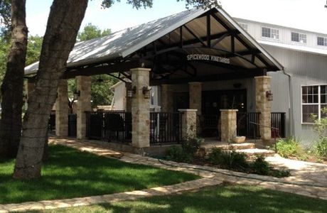 Spicewood Vineyards