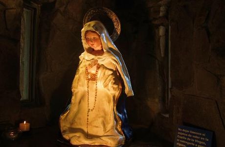 Virgen del Cerro