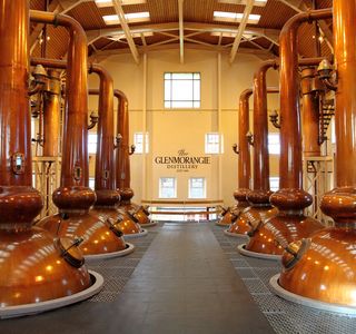 Karonis Distillery