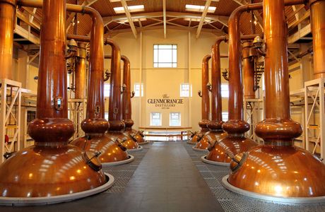 Karonis Distillery