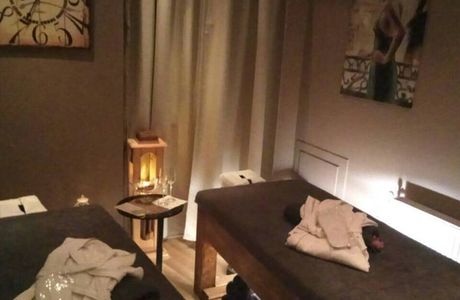 The Massage Suite