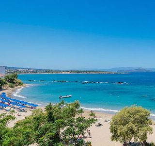 Nea Chora Farmer's Market