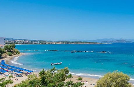 Nea Chora Farmer's Market