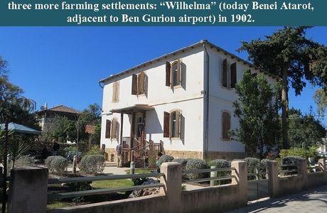 Villa Wilhelma