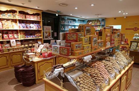 L'Aventure Gourmande