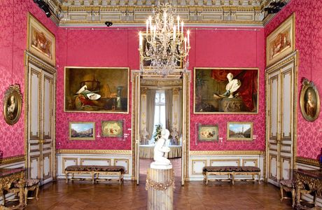 Musee Jacquemart-Andre