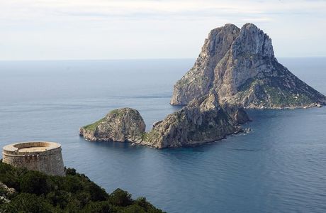 Torre Des Carregador