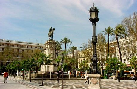 Plaza Nueva