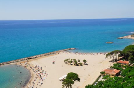 Platja de la Llosa