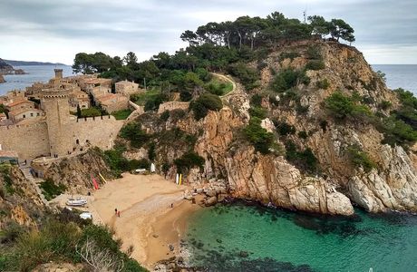 El Parque de Sa Riera
