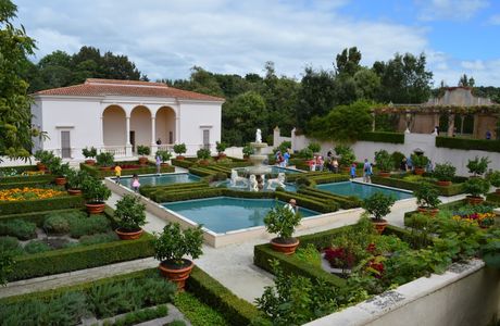 Hamilton Gardens