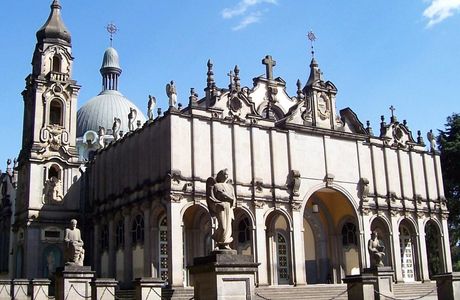 Holy Trinity Cathedral