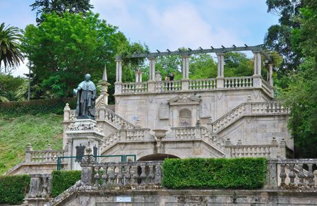 Parque de la Alameda