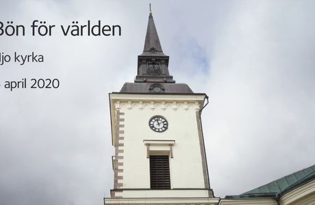 Hjo Kyrka