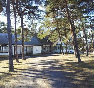 Kampingestranden