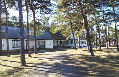 Kampingestranden