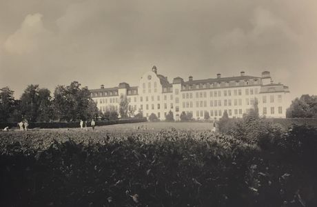Medicinhistoriska museet