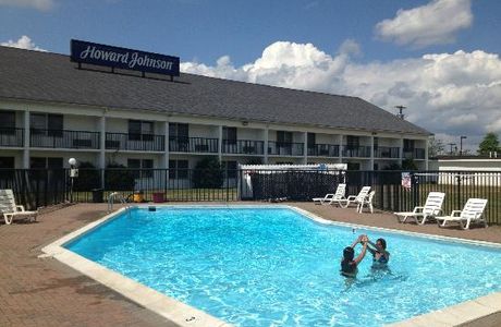 Bangor Swimming Pool