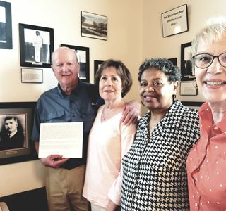 Scottsboro Boys Museum & Cultural Center