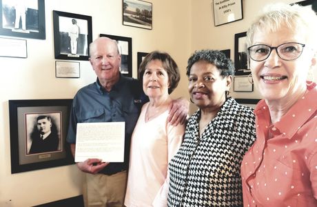 Scottsboro Boys Museum & Cultural Center