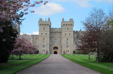 Windsor Castle Hotel