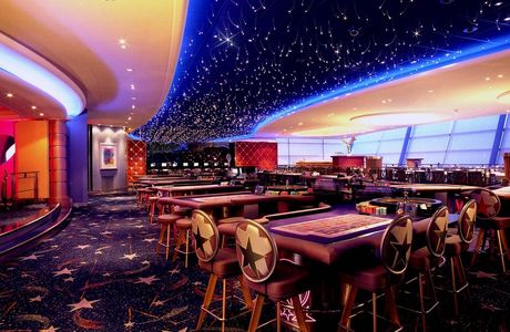 Resorts World Casino